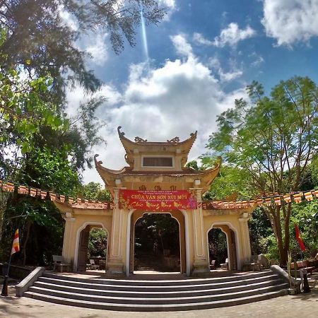Chi Khu Co Ong Thao Lien Hotel מראה חיצוני תמונה