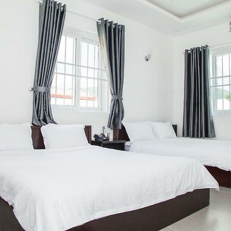 Chi Khu Co Ong Thao Lien Hotel מראה חיצוני תמונה