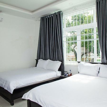 Chi Khu Co Ong Thao Lien Hotel מראה חיצוני תמונה