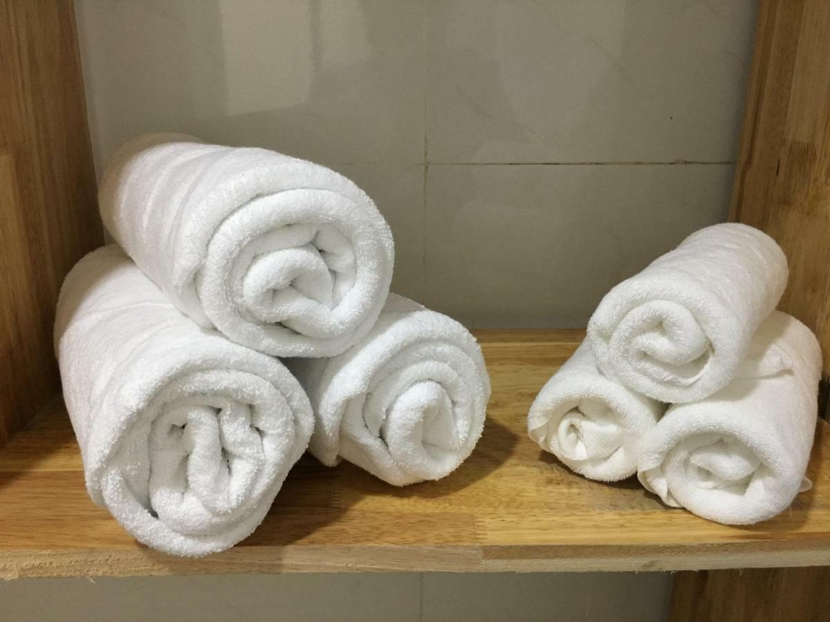 Chi Khu Co Ong Thao Lien Hotel מראה חיצוני תמונה