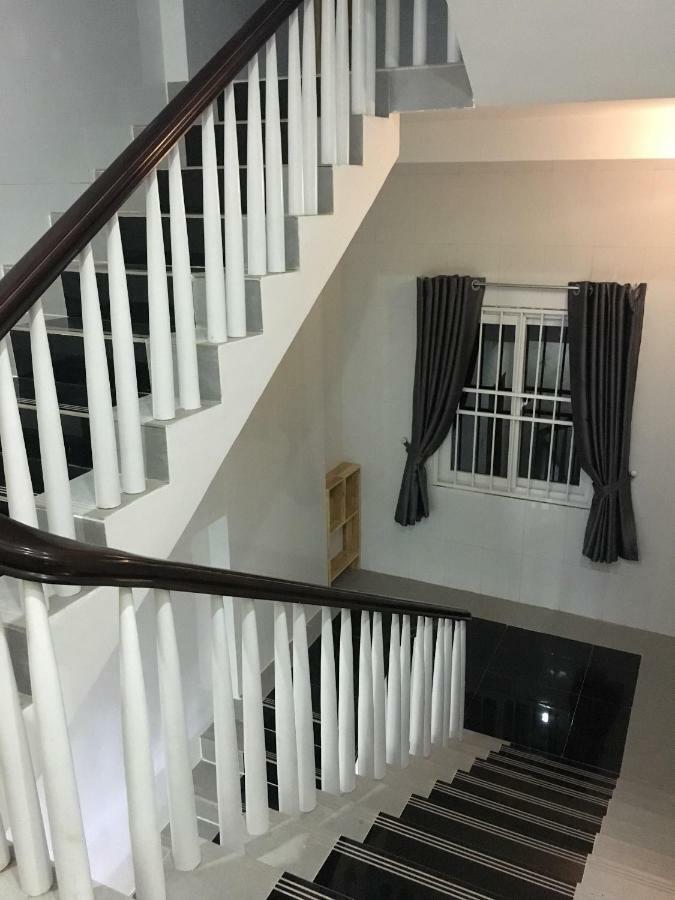 Chi Khu Co Ong Thao Lien Hotel מראה חיצוני תמונה
