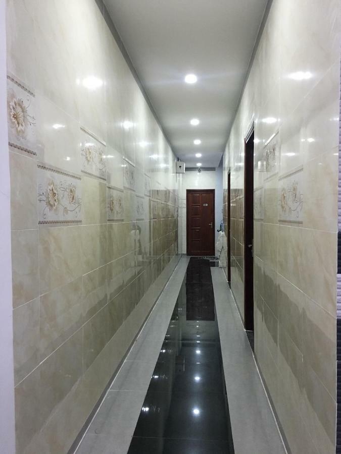 Chi Khu Co Ong Thao Lien Hotel מראה חיצוני תמונה