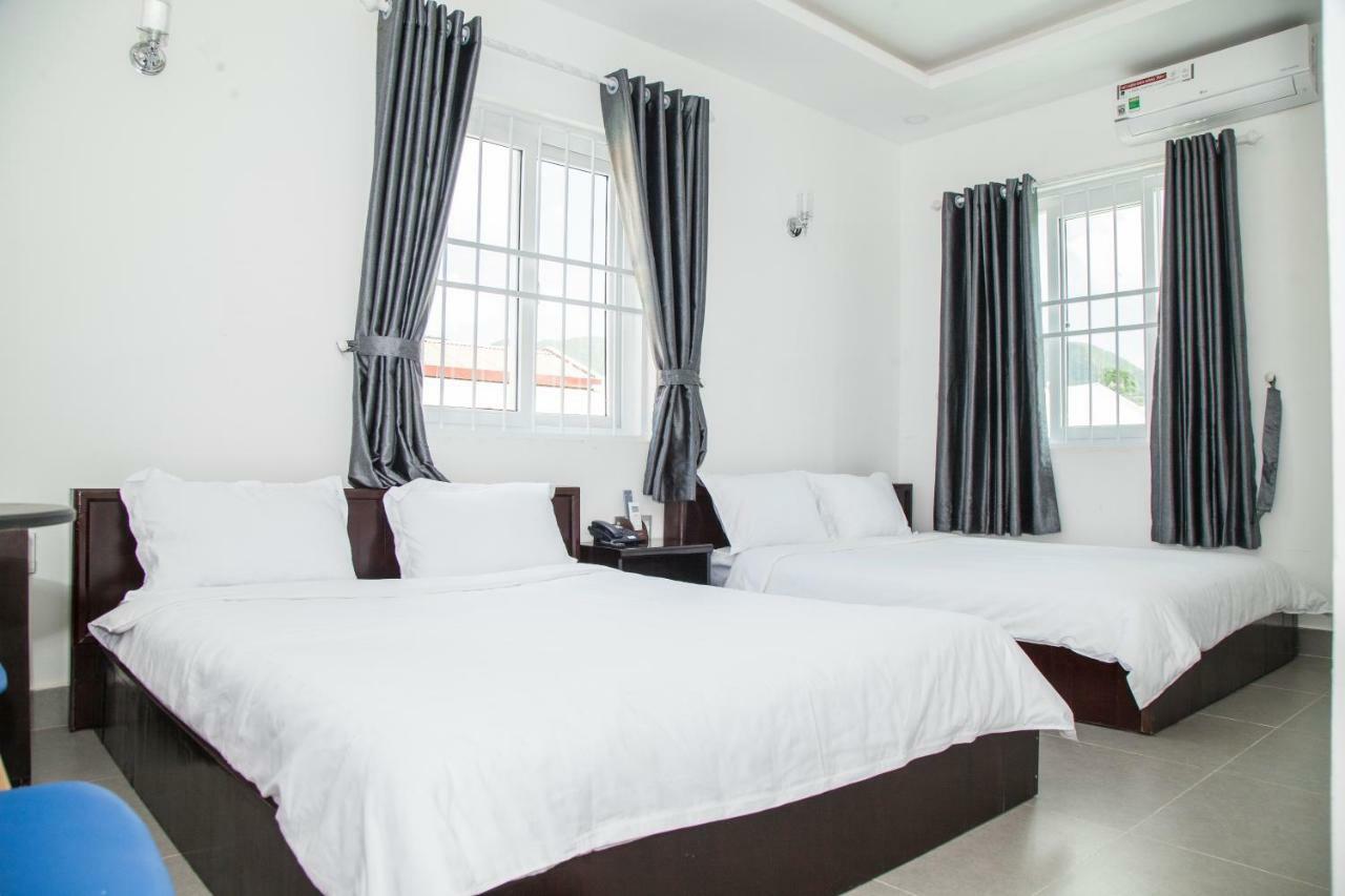 Chi Khu Co Ong Thao Lien Hotel מראה חיצוני תמונה
