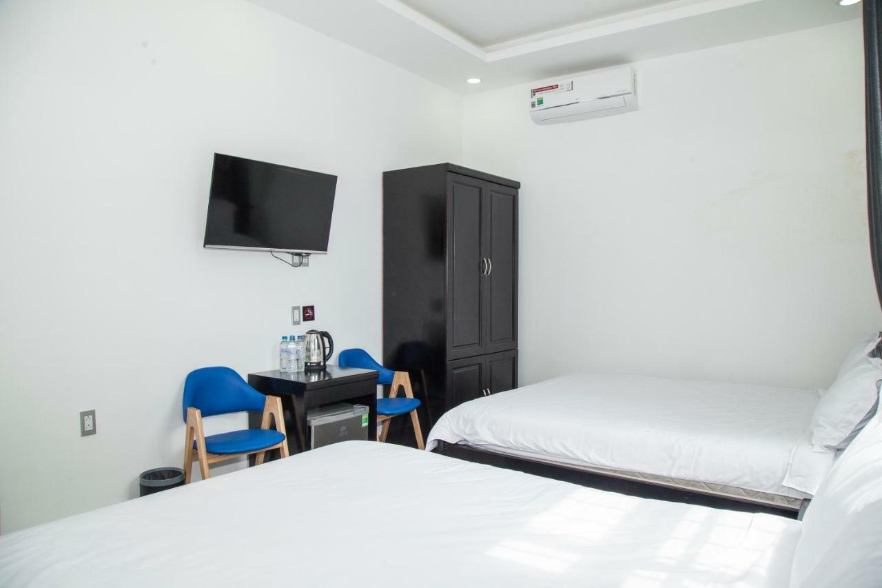 Chi Khu Co Ong Thao Lien Hotel מראה חיצוני תמונה