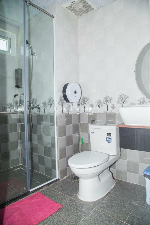 Chi Khu Co Ong Thao Lien Hotel מראה חיצוני תמונה