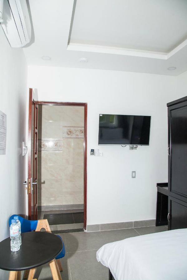 Chi Khu Co Ong Thao Lien Hotel מראה חיצוני תמונה