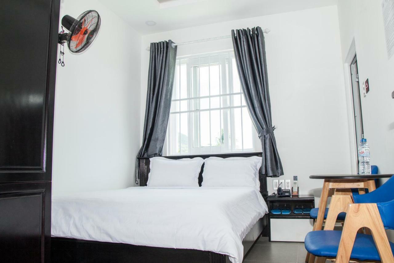 Chi Khu Co Ong Thao Lien Hotel מראה חיצוני תמונה