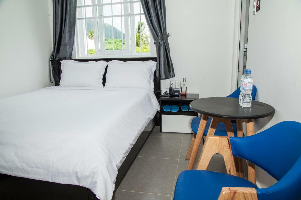 Chi Khu Co Ong Thao Lien Hotel מראה חיצוני תמונה