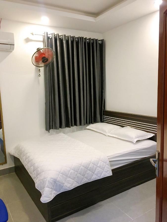 Chi Khu Co Ong Thao Lien Hotel מראה חיצוני תמונה