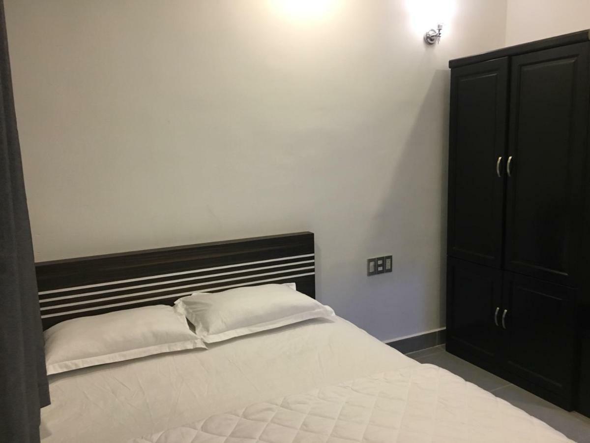 Chi Khu Co Ong Thao Lien Hotel מראה חיצוני תמונה