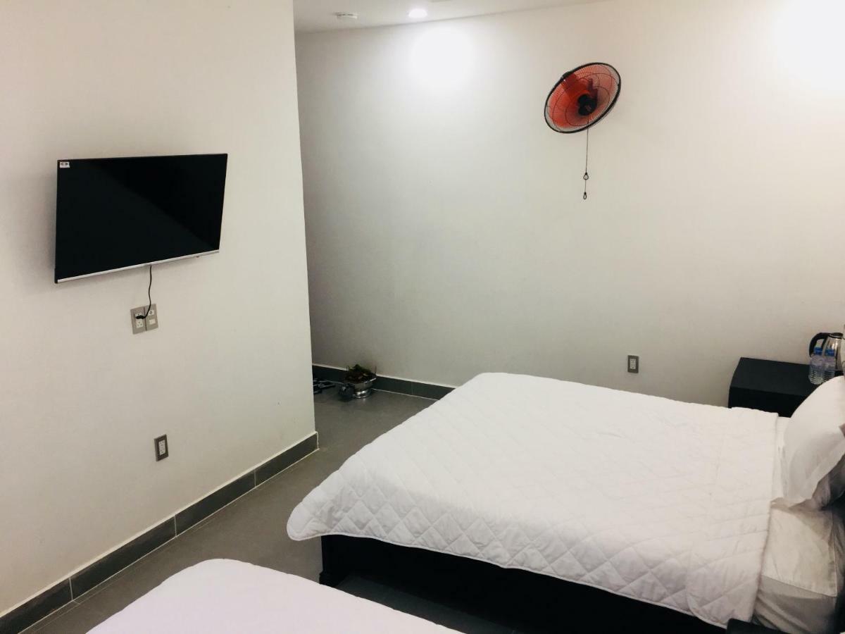 Chi Khu Co Ong Thao Lien Hotel מראה חיצוני תמונה