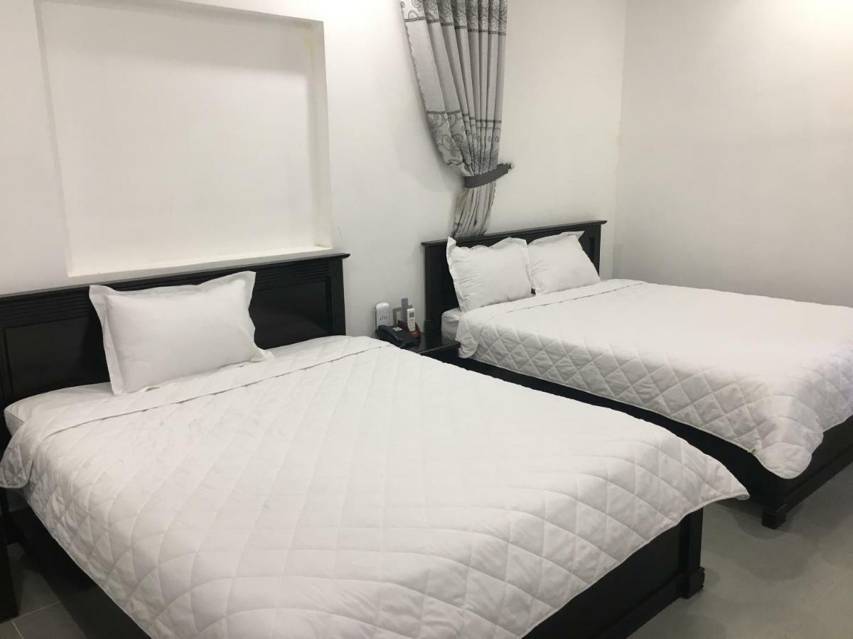 Chi Khu Co Ong Thao Lien Hotel מראה חיצוני תמונה