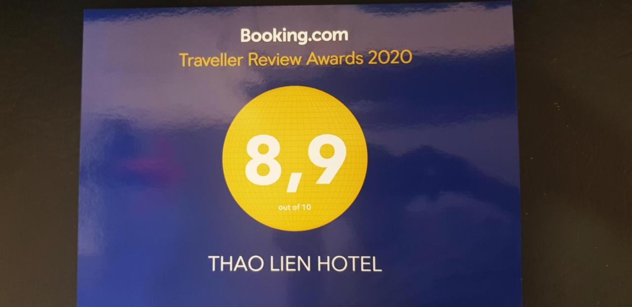 Chi Khu Co Ong Thao Lien Hotel מראה חיצוני תמונה